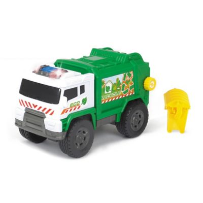 dickie toys truck