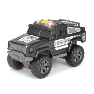 motorized toy car