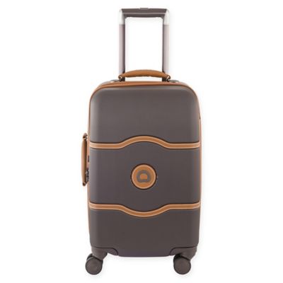 delsey 21 inch carry on