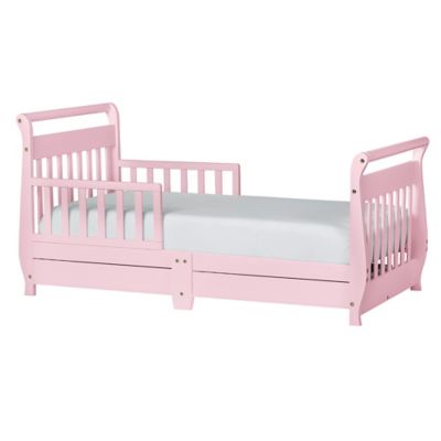 buy buy baby toddler bed