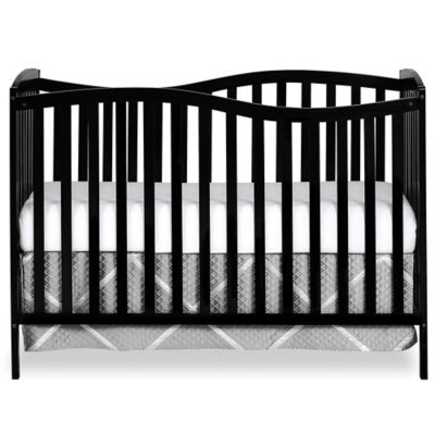 stylish crib