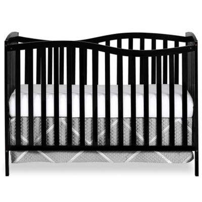 dream on me black crib