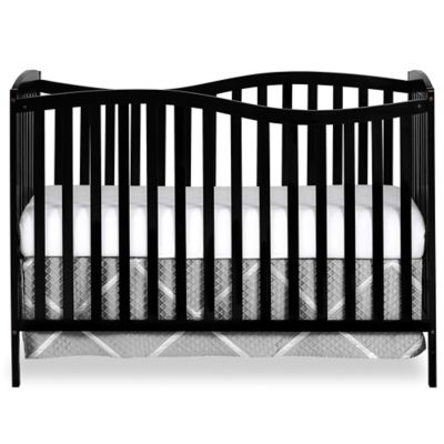 5 in one crib