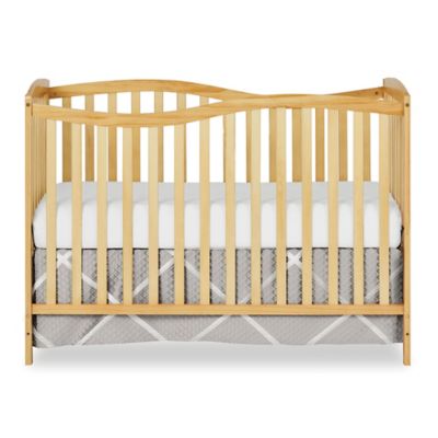 5 in one convertible crib