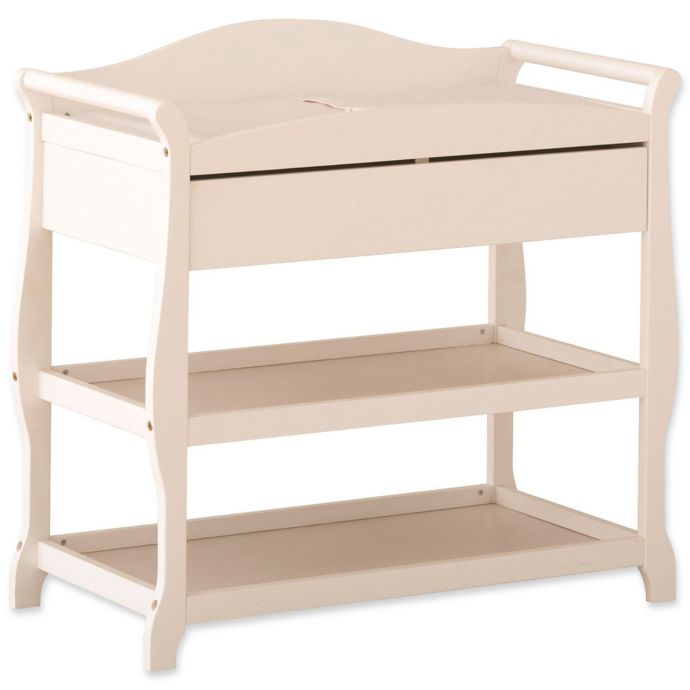 Storkcraft Aspen Changing Table Buybuy Baby