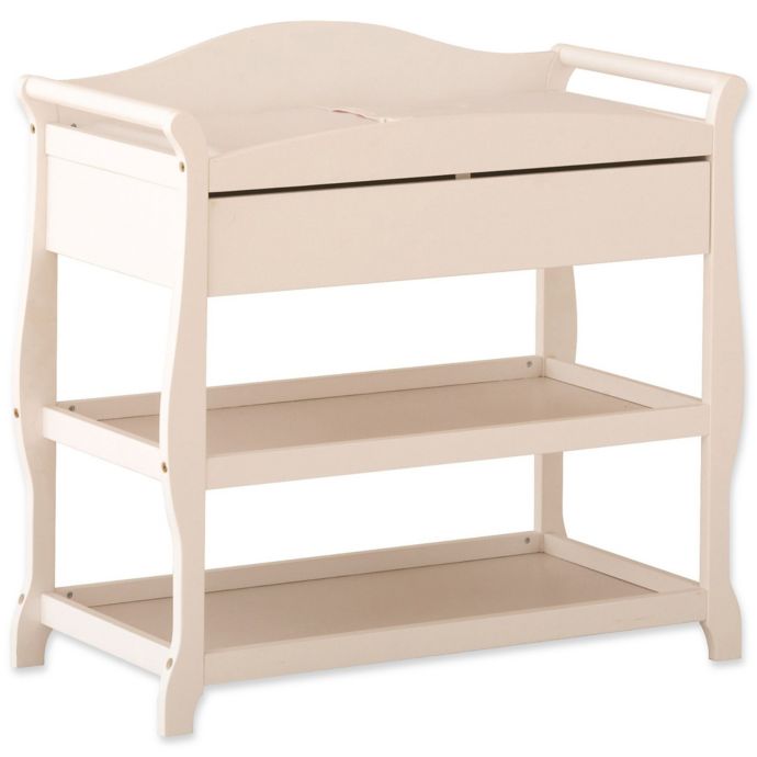 Storkcraft Aspen Changing Table Bed Bath Beyond