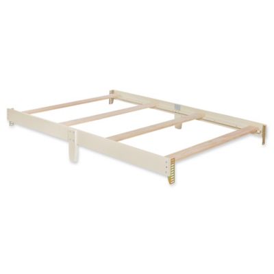 universal crib conversion rails