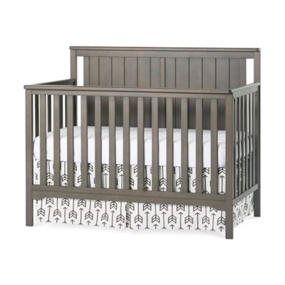 child craft crib n double bed