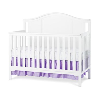 sidney convertible crib