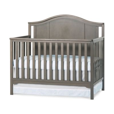 child craft grey crib