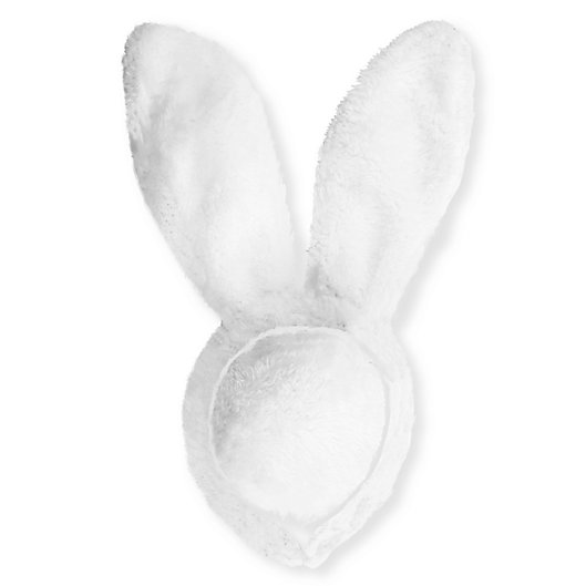 Alternate image 1 for Tiny Treasures™ 2-Piece Bunny Ears and Tail Set