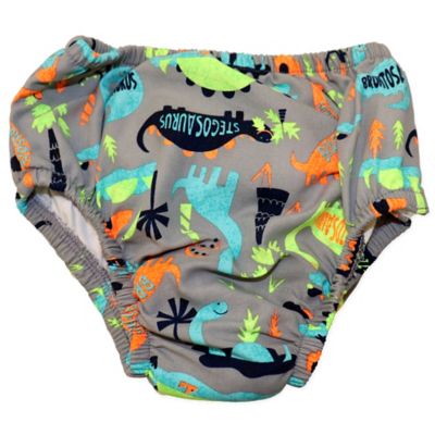 Dinomite Reusable Swim Diaper | buybuy BABY