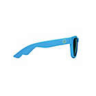 Alternate image 1 for Minishades Polarized&reg; Baby Sunglasses in Blue