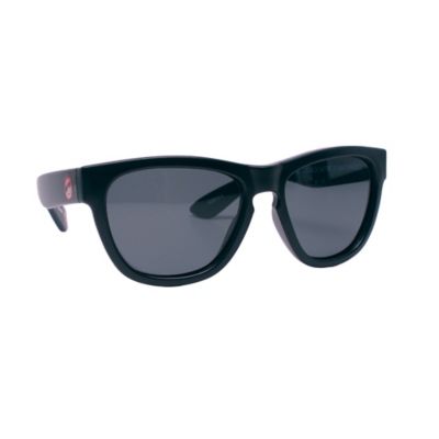 Minishades Polarized&reg; Baby Sunglasses in Black