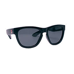 Minishades Polarized® Baby Sunglasses in Black