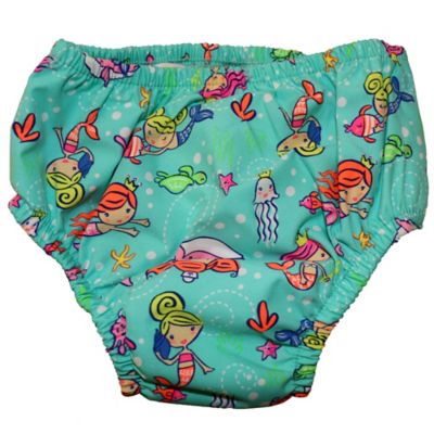 reusable swim diapers