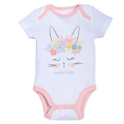 my first easter outfit