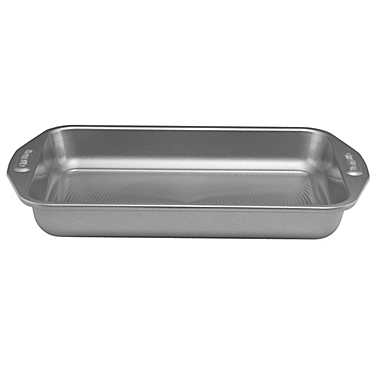 Circulon&reg; Total 9-Inch x 13-Inch Nonstick Cake Pan. View a larger version of this product image.