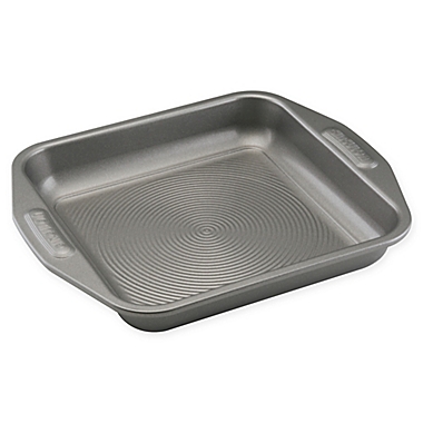 Circulon&reg; 9-Inch Square Nonstick Cake Pan. View a larger version of this product image.