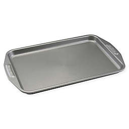 Circulon® Total Non-Stick 10-Inch x 15-Inch Baking Pan in Grey