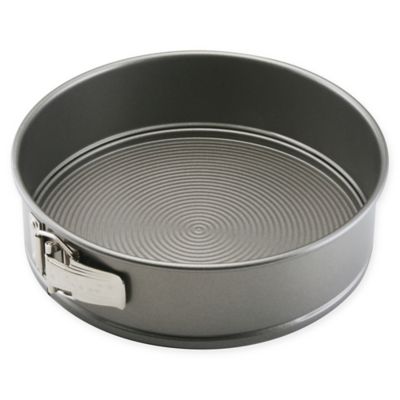 Circulon® Total Non-Stick 9-Inch Springform Pan in Grey