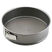 Circulon&reg; Total Non-Stick 9-Inch Springform Pan in Grey