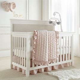 girl nursery decor ideas