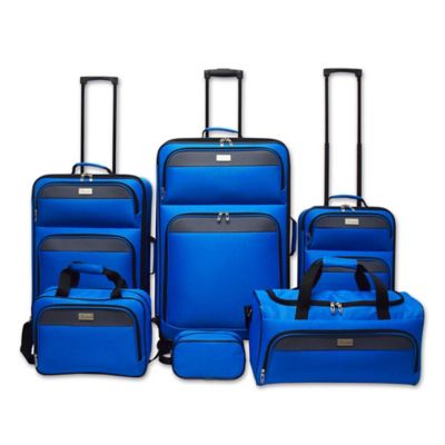 closeout luggage sets