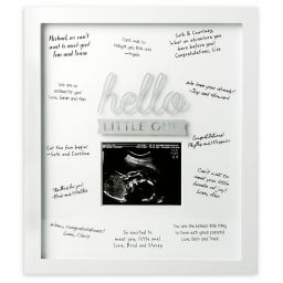 Baby Shower Guest Book Buybuy Baby