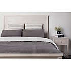 Alternate image 1 for Bee &amp; Willow&trade; Wood Slat Full Bed in White Wash