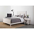 Alternate image 0 for Bee &amp; Willow&trade; Wood Slat Full Bed in White Wash
