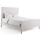Alternate image 3 for Bee &amp; Willow&trade; Wood Slat Full Bed in White Wash