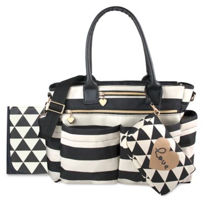 chic baby diaper bags