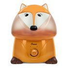 Alternate image 0 for Crane Adorable Fox Ultrasonic Humidifier