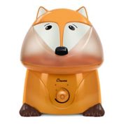 Crane Adorable Fox Ultrasonic Humidifier