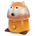 Alternate image 1 for Crane Adorable Fox Ultrasonic Humidifier