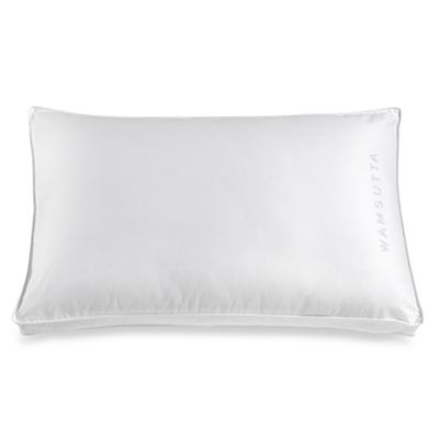 Wamsutta® Density Bed Pillows | Bed 