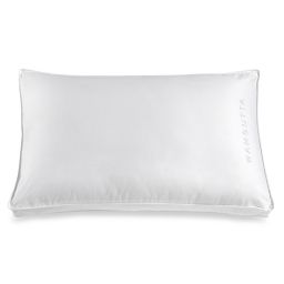 bed bath and beyond pillows