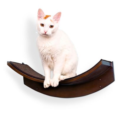 cat tree bed bath and beyond