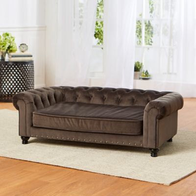 large pet sofa