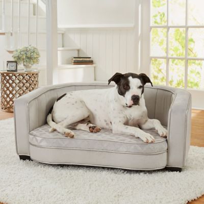 large pet sofa bed