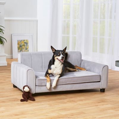 Enchanted home best sale pet panache bed