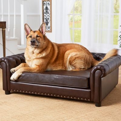 enchanted home pet pet sofa