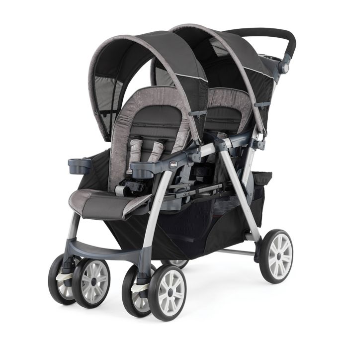 Chicco® Cortina Together Double Stroller in Meridian ...