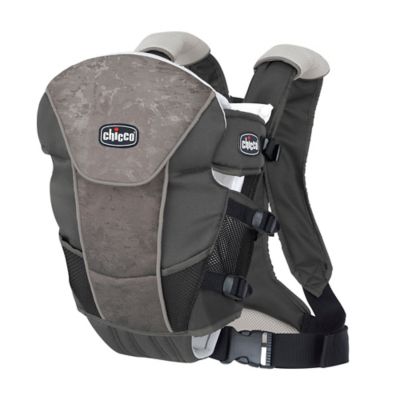 chicco baby backpack