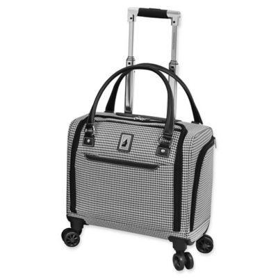 london fog cambridge ii luggage