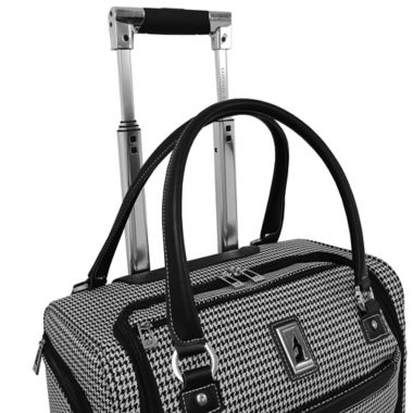 london fog cambridge ii luggage
