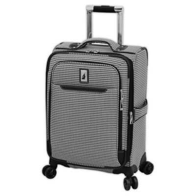 merax travelhouse luggage set 3 piece