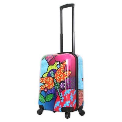 hand luggage offers