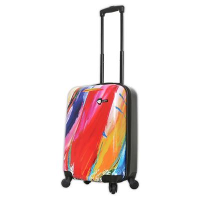 mia toro 20 inch luggage